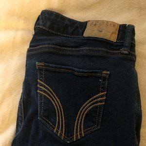 Hollister Skinny Jeans
